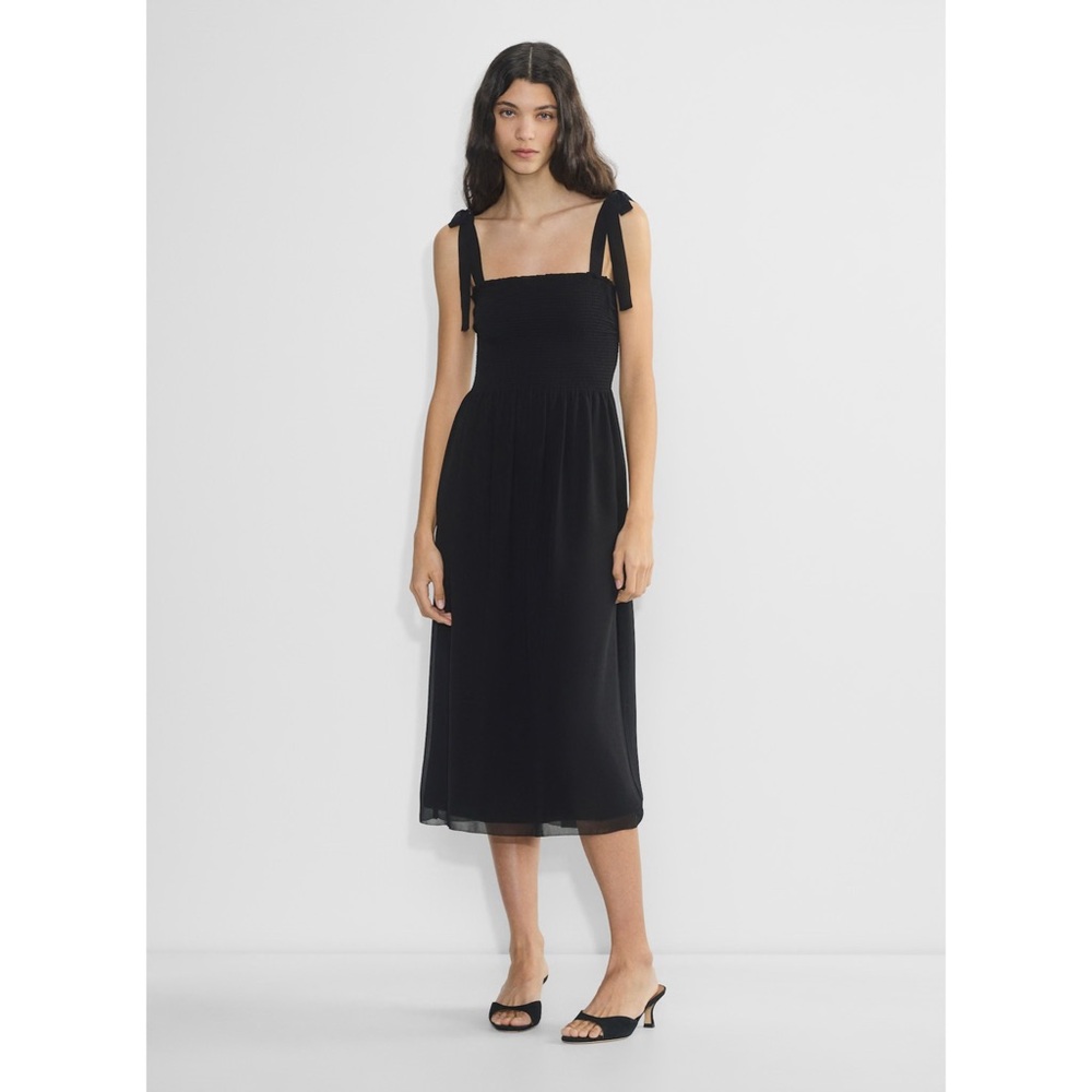 Aritzia / Wilfred Golden Hour Dress